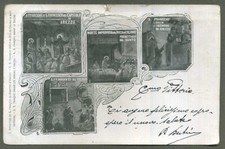 S. FRANCESCO D'ASSISI - AREZZO