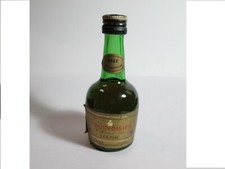 Mignon COGNAC COURVOISIER NAPOLEON FINE CHAMPAGNE