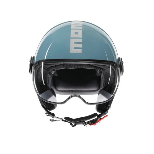Casco moto jet momo - moto, design