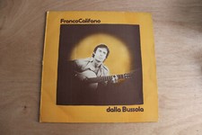 FRANCO CALIFANO - Dalla Bussola - LP