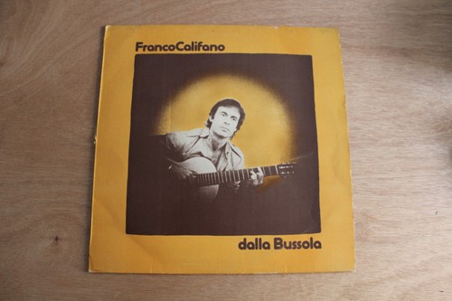 Franco califano dalla - franco,