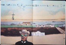 Derriere Le Miroir 192 - 1971