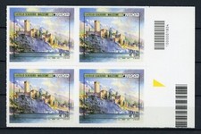 ITALIA 2017 - EUROPA -