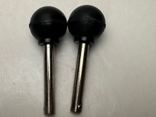 Set 2 perni regolazione