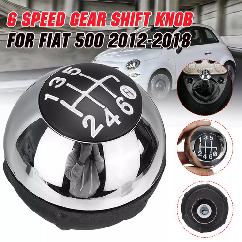 For fiat 500 2012 - for, 6+r