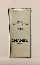 Eau de toilette vintage CHANEL N°19 splash 250 c.c. ( 246 ml ).