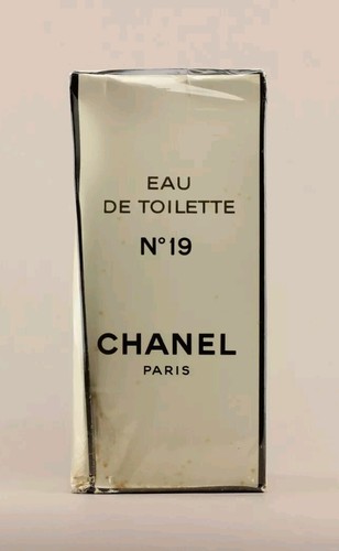 Eau toilette vintage chanel - toilette,
