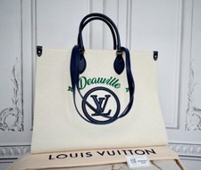 Louis Vuitton OnTheGo GM