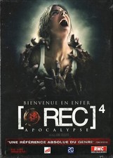 REC 4 : APOCALYPSE / [MANUELA