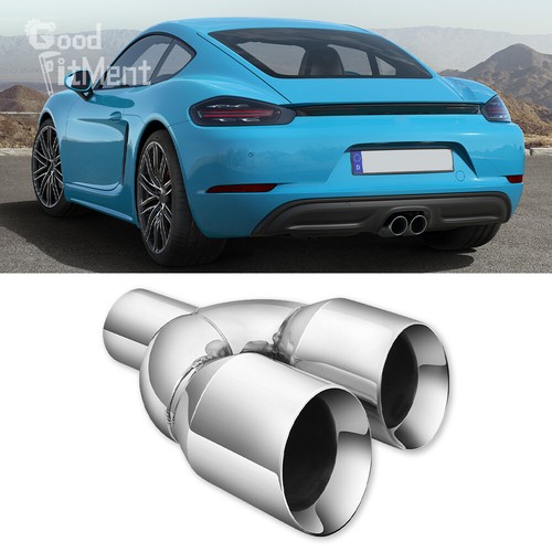 Per porsche cayman - porsche, 2.5"