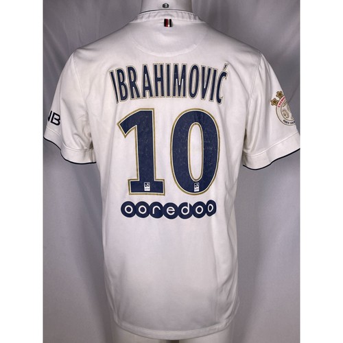 Zlatan ibrahimovic psg - ibrahimovic,