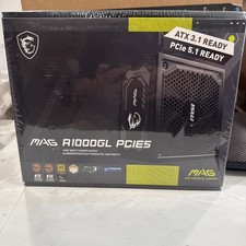 MSI MAG A1000GL PCIE5 Fully