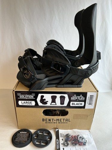 Attacchi snowboard soluzione