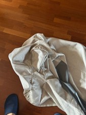 Fodera nuova EKTORP per divano Kilanda Ikea 3 posti