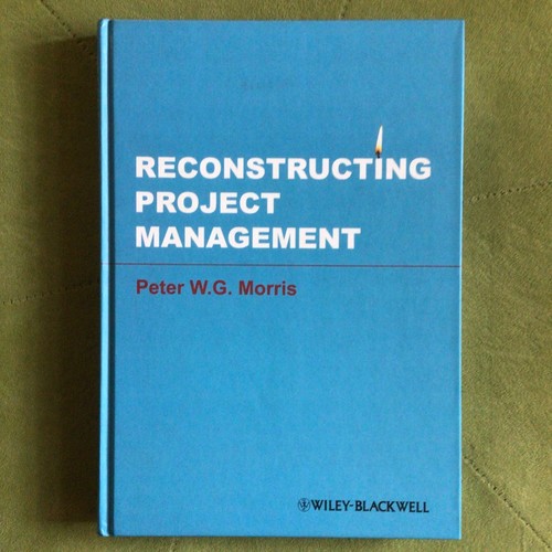 Reconstructing project - reconstructing,