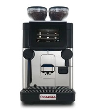 Espresso Soci Faema X20 Super