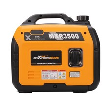 3.5kw Compact Inverter