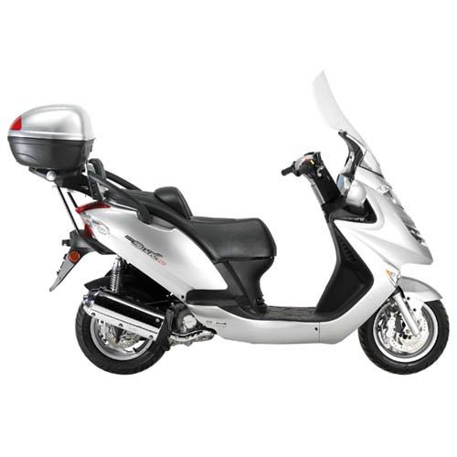 Kr870 supporto bauletto - supporto,