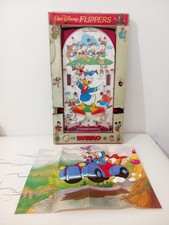 Flipper Walt Disney Paperino