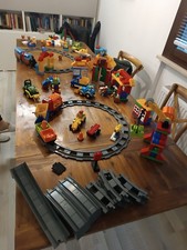 Stock Lego Duplo - Diverse ambientazioni
