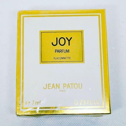 Jean patou joy - joy, parfum