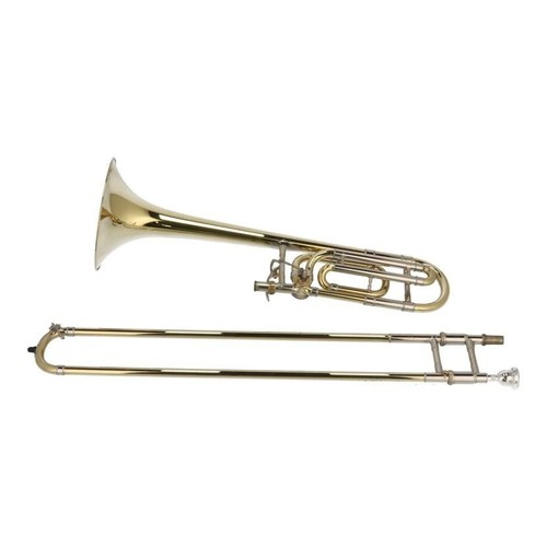 Bach stradivarius modello - bach,
