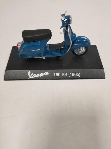 Modellino vespa 180 - vespa, ss