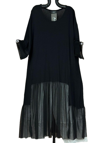 Akh abito forma tulle - forma,