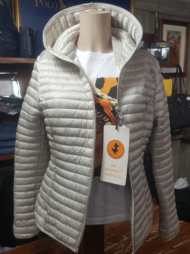 Save the duck giubbino donna - duck,