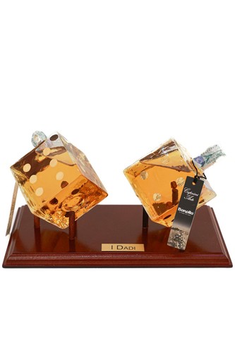 Grappa amarone barrique i - amarone,