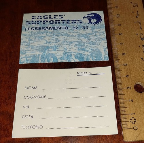 Eagles supporters ultras - eagles',
