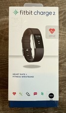 Fitbit Charge 2