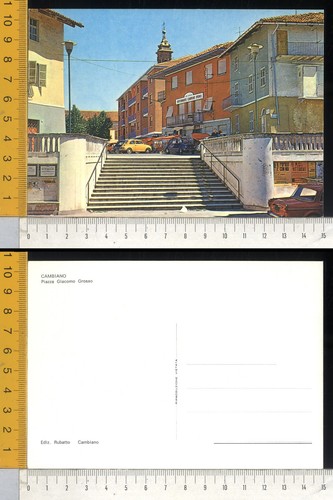 22143 torino cambiano - 22143],