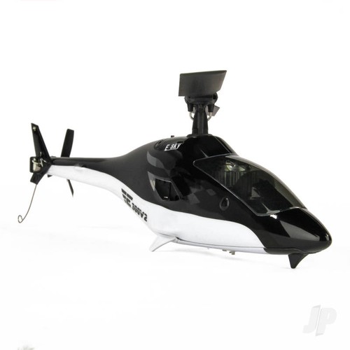 Esky scala 300 flybarless - scala,