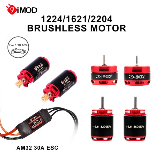 Motore 9imod brushless - motore, rc
