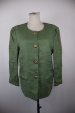 LUISA SPAGNOLI BLAZER GIACCA