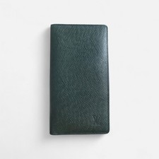 Louis Vuitton LV Taiga