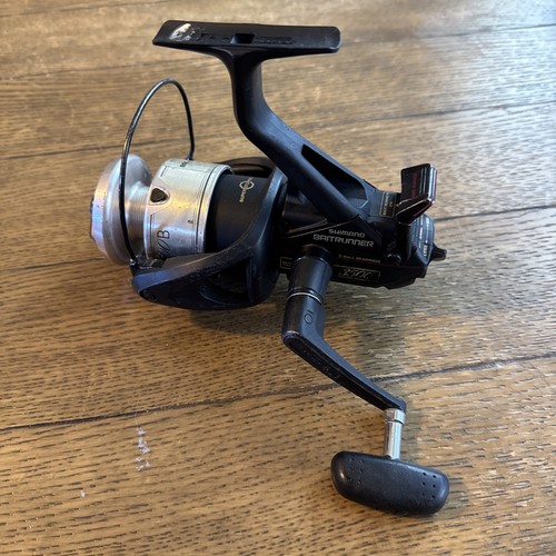 Mulinello spinning shimano - spinning,