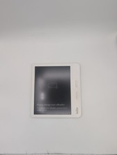 Liseuse Kobo Libra H2O –