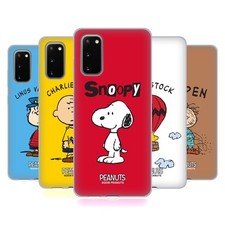PEANUTS PERSONAGGI CUSTODIA