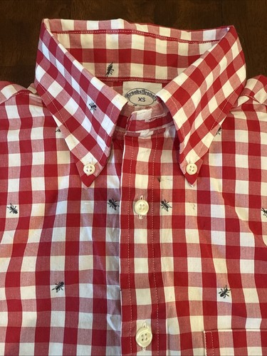 Nuovo brooks brothers camicia - brothers,