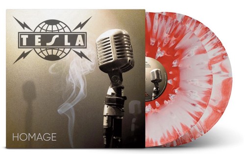 Tesla homage exclusive - ~, ,