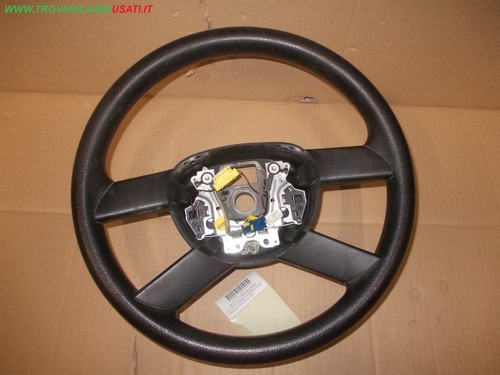 Volante sterzo per volkswagen - sterzo,
