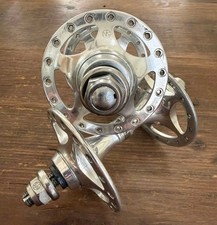 Campagnolo C-Record Sheriff