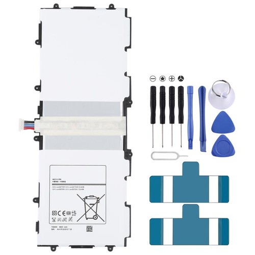 Batteria samsung galaxy tab - batteria, 3