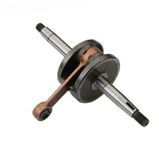 Scooter Motorcycle Crankshaft