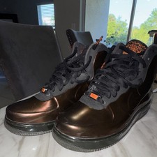 Nike Air Force 1 Foamposite