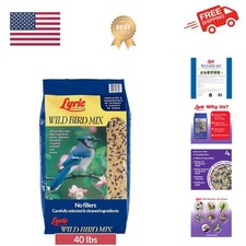Wild Bird Mix - Include semi
