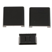 16 pin maschio connettore