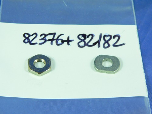 Mitchell 204 204s - 408s,, 908